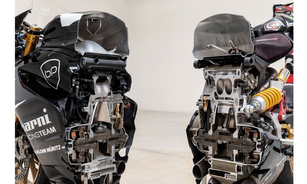 Alexandra Bircken: May you live in interesting times, 58th Venice Bienale