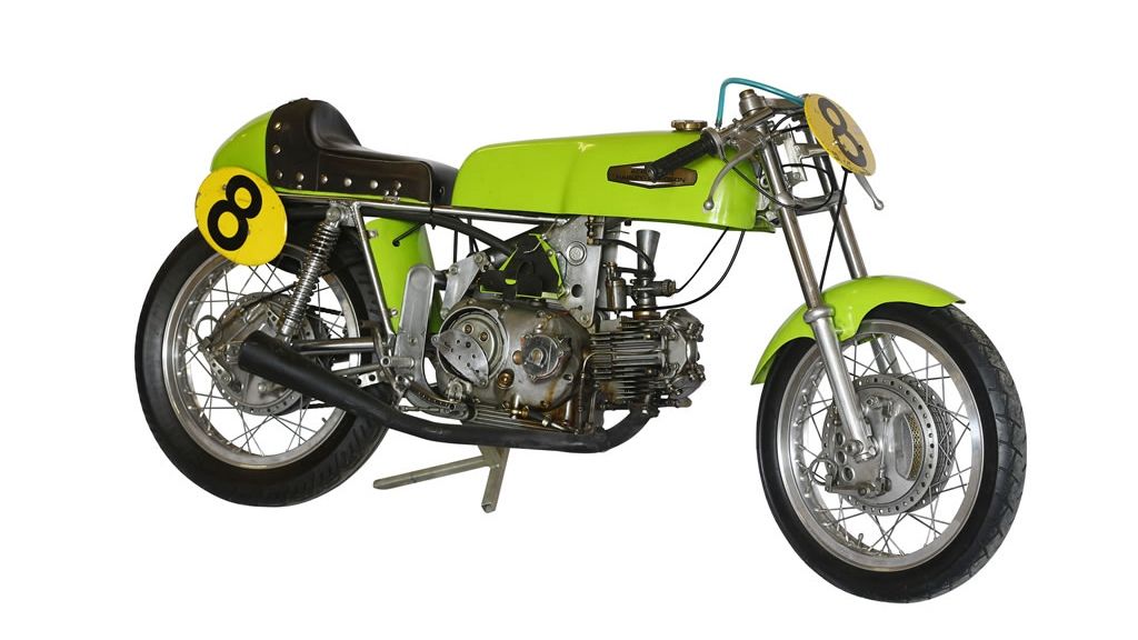 Aermacchi Racer 1968