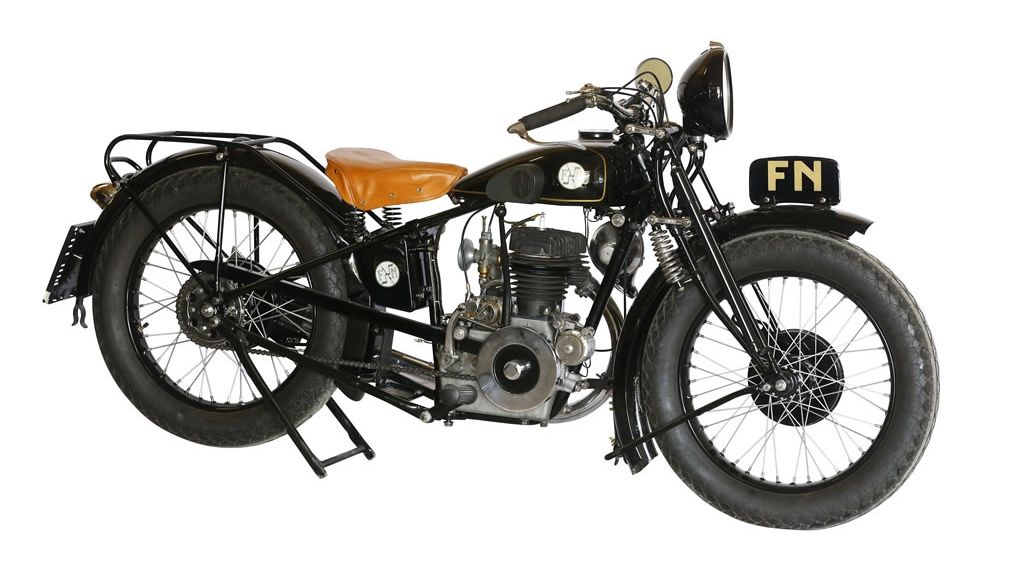 FN 350 M70 1932