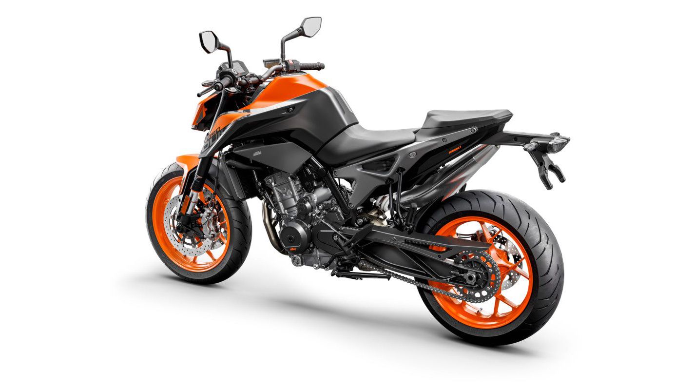 KTM 890 Duke 2021 06