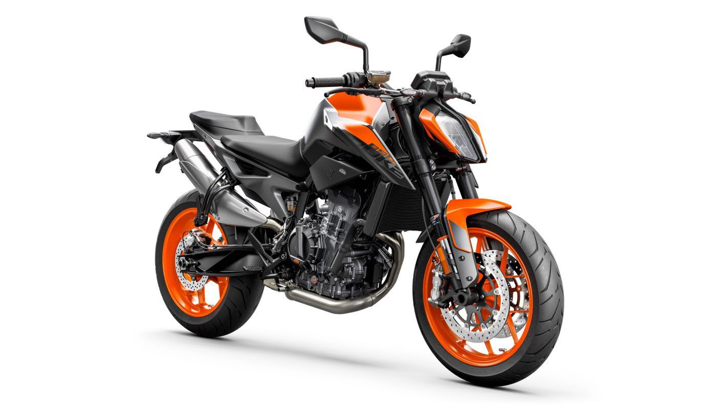 KTM 890 Duke 2021 07
