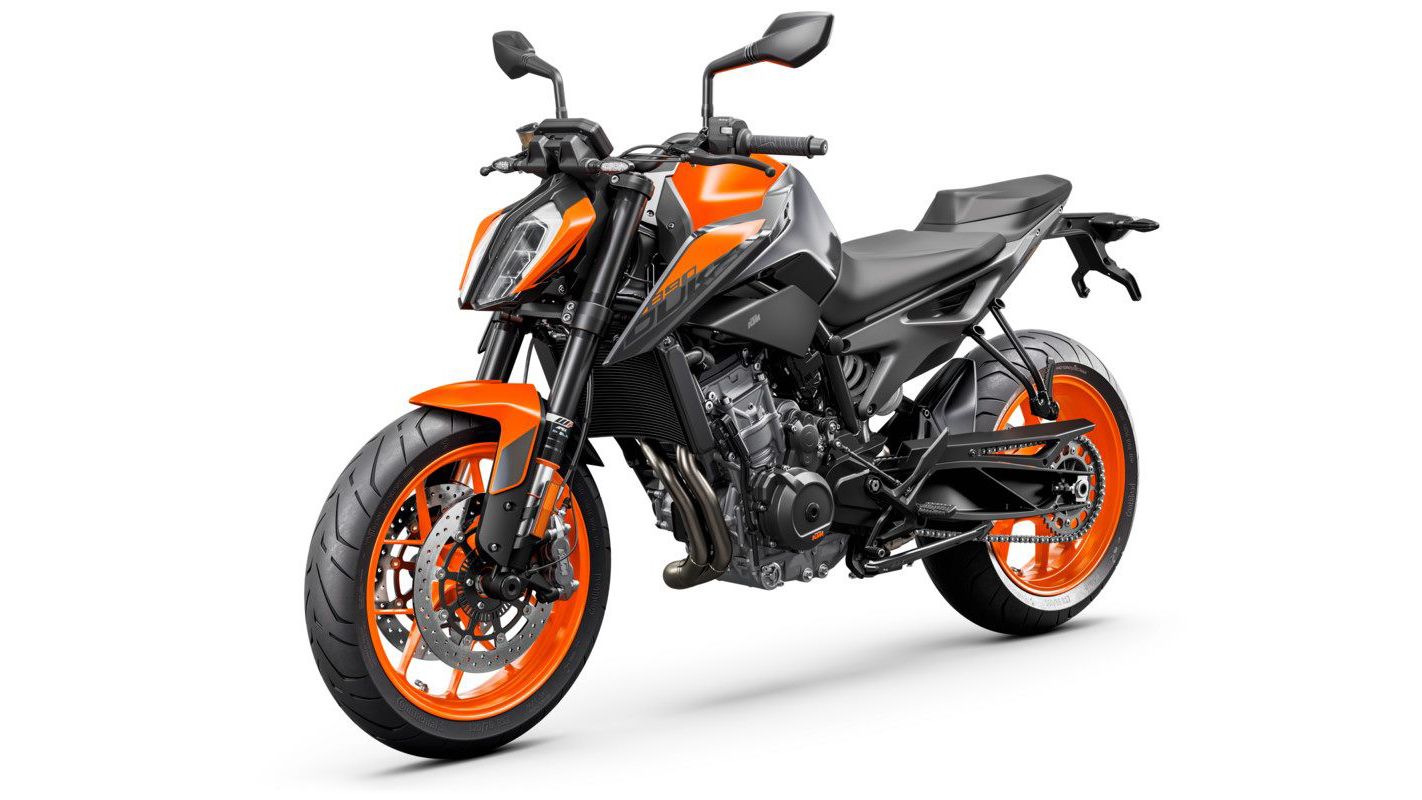 KTM 890 Duke 2021 09