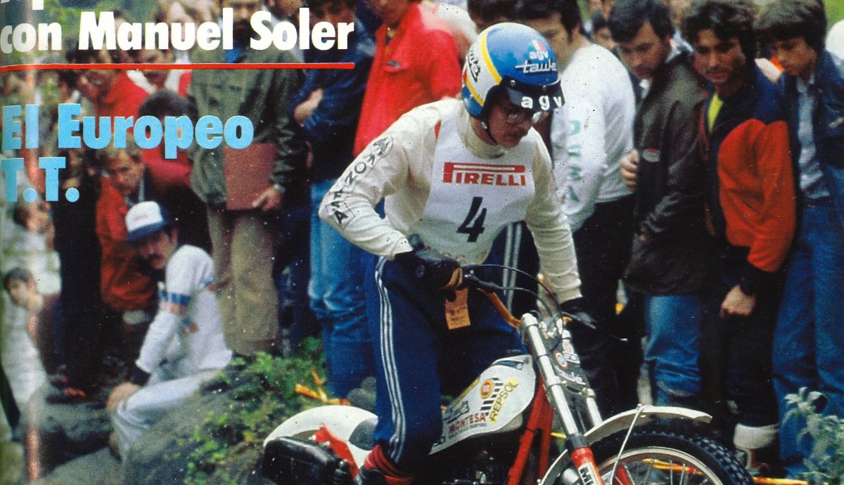 Manuel Soler Manuel Soler