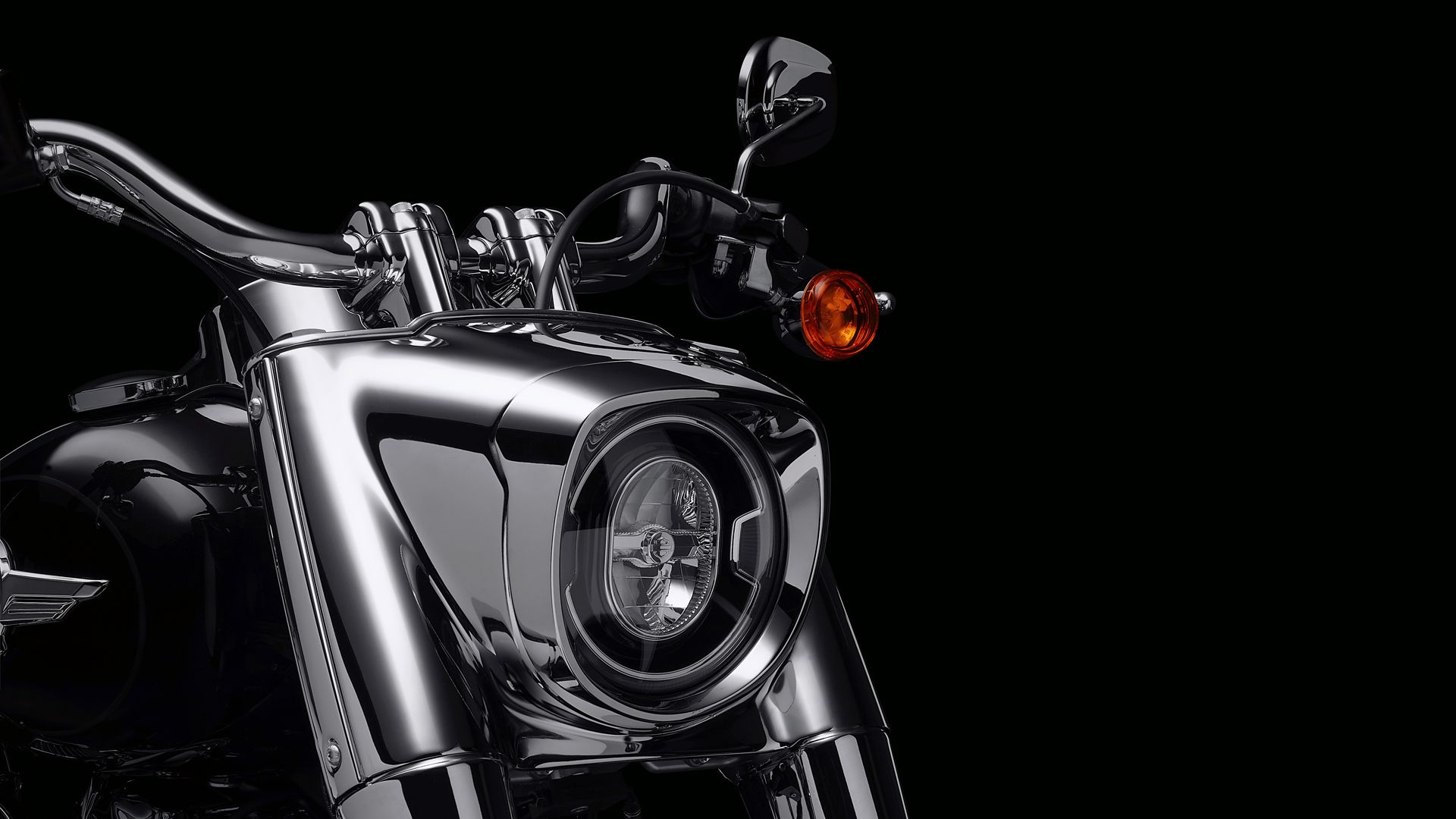 Harley Davidson Dat Boy 114 06