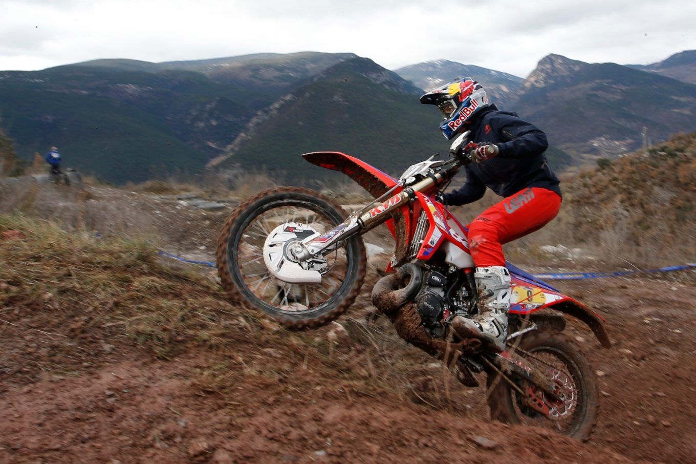 HARD ENDURO Pascuet Off road