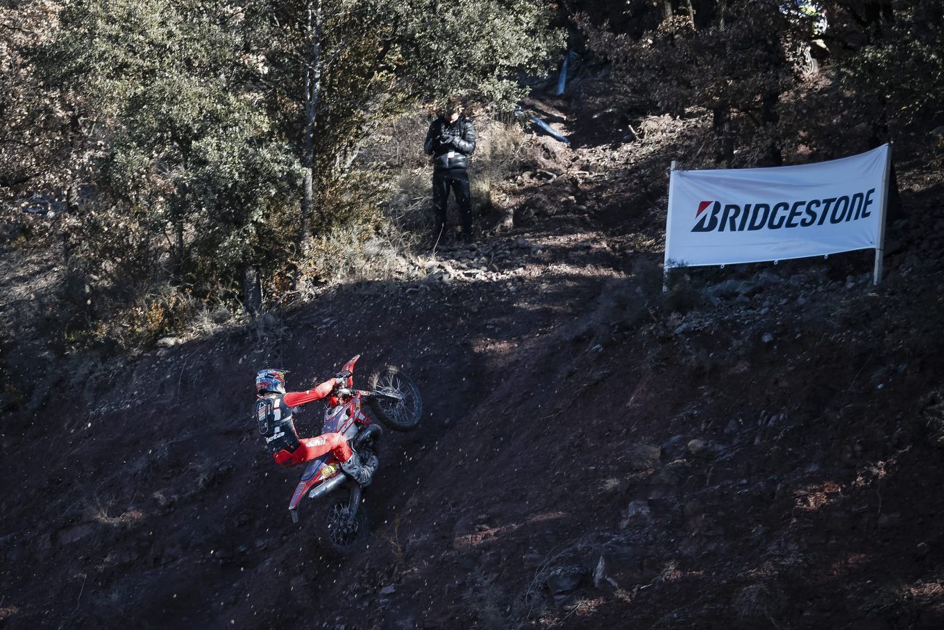 HARD ENDURO Pascuet Off road