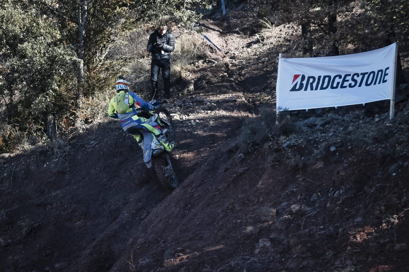 HARD ENDURO Pascuet Off road
