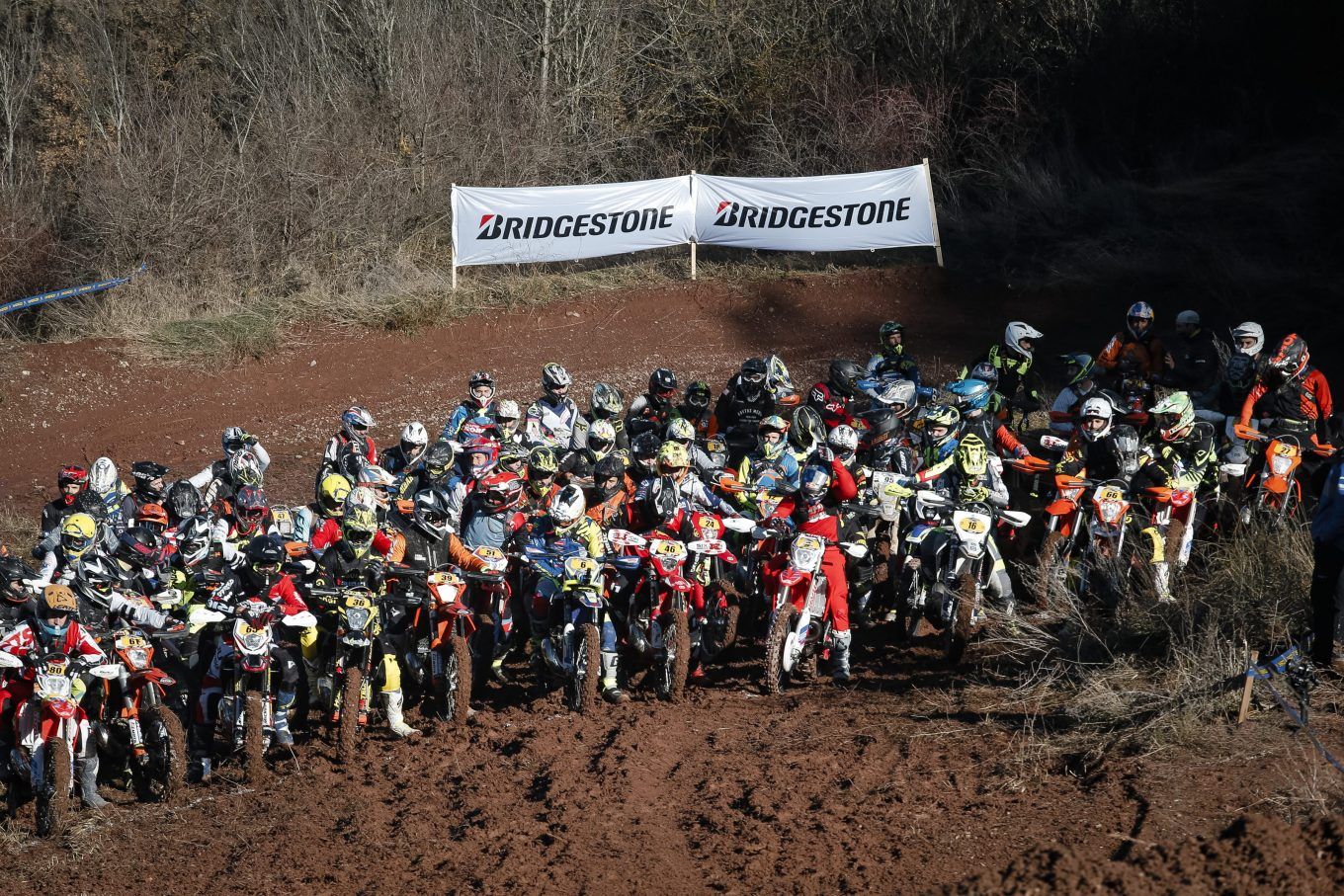 HARD ENDURO Pascuet Off road