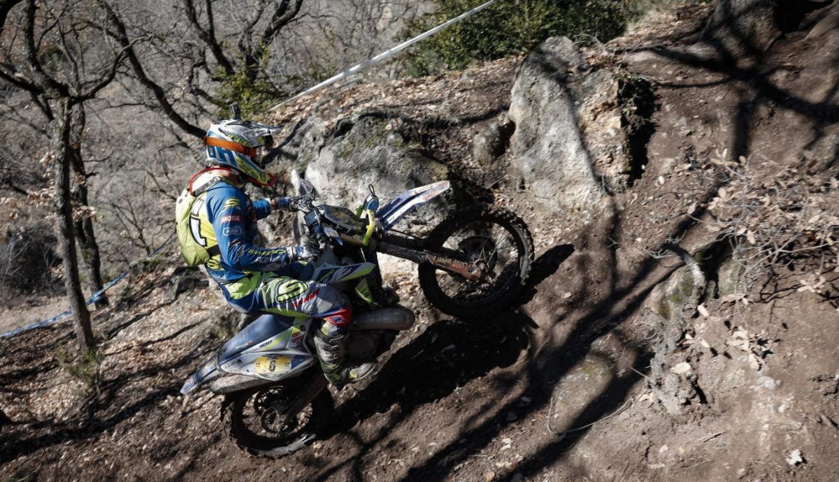 HARD ENDURO pascuet HARD ENDURO pascuet