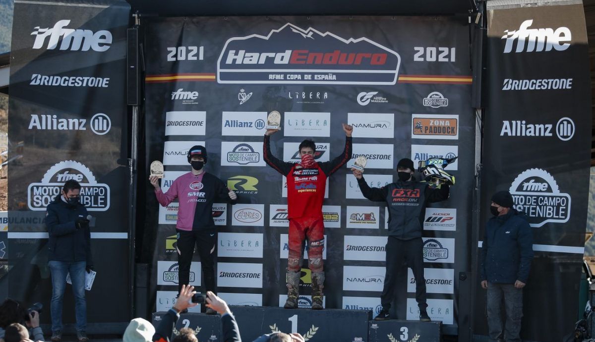 HARD ENDURO pascue HARD ENDURO pascue