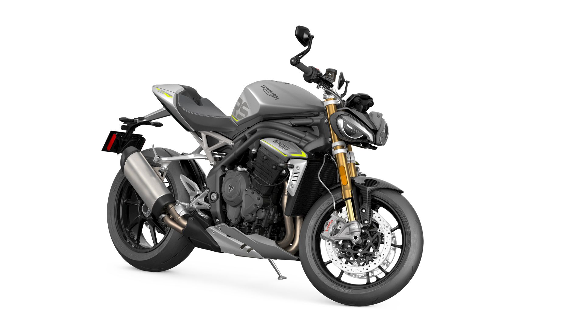 Triumph Speed Triple 2021 06