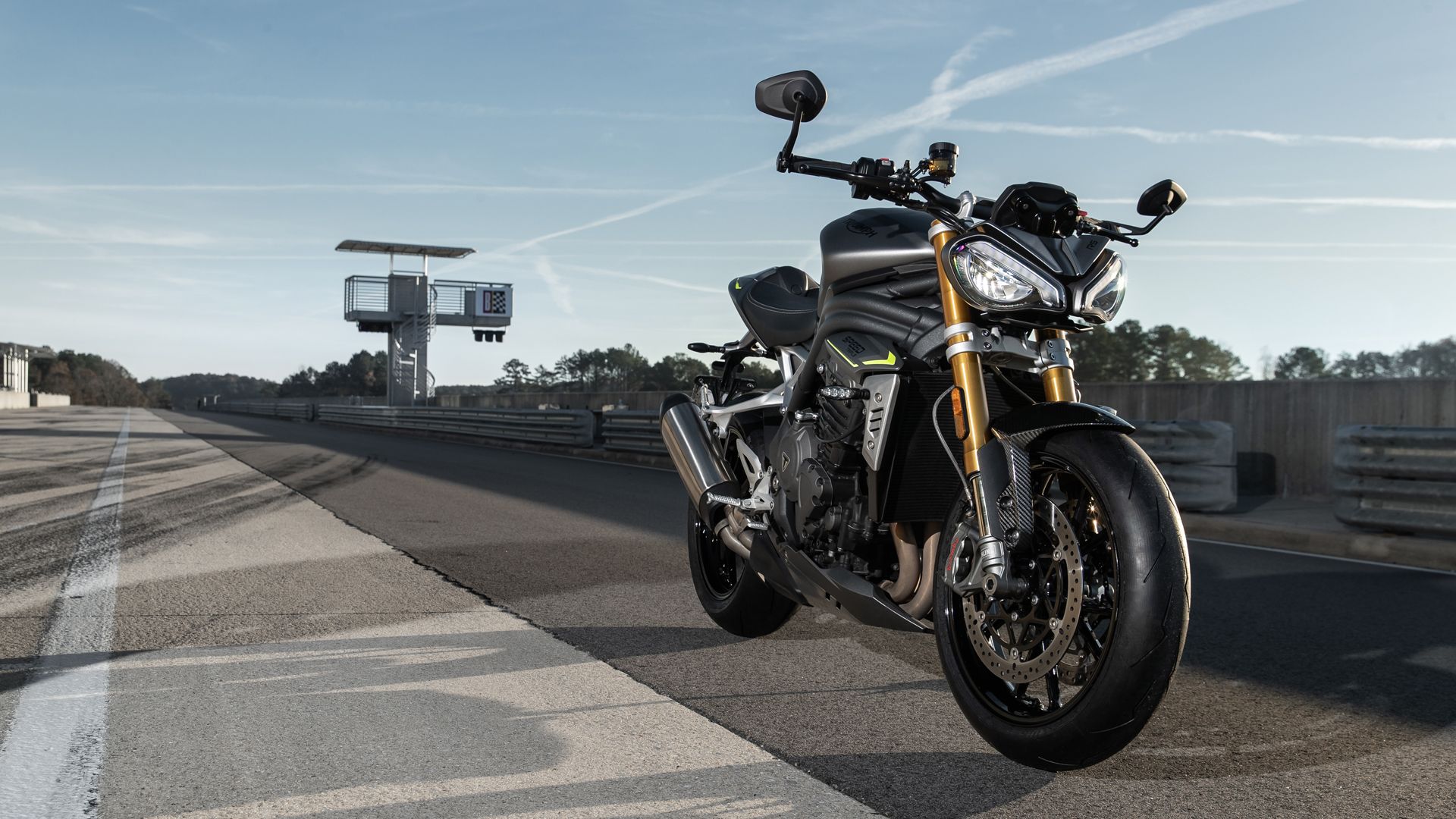 Triumph Speed Triple 2021 09