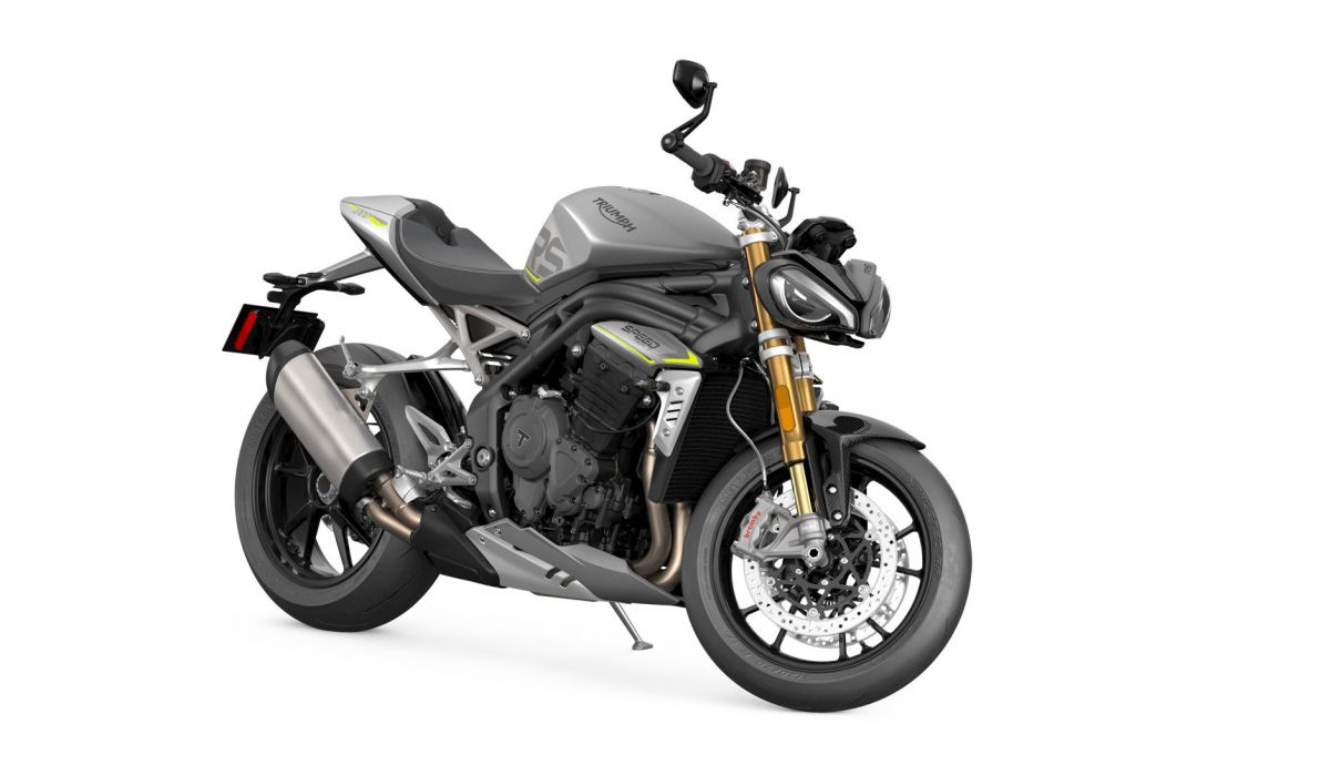 Triumph Speed Triple 2021 06 Triumph Speed Triple 2021 06