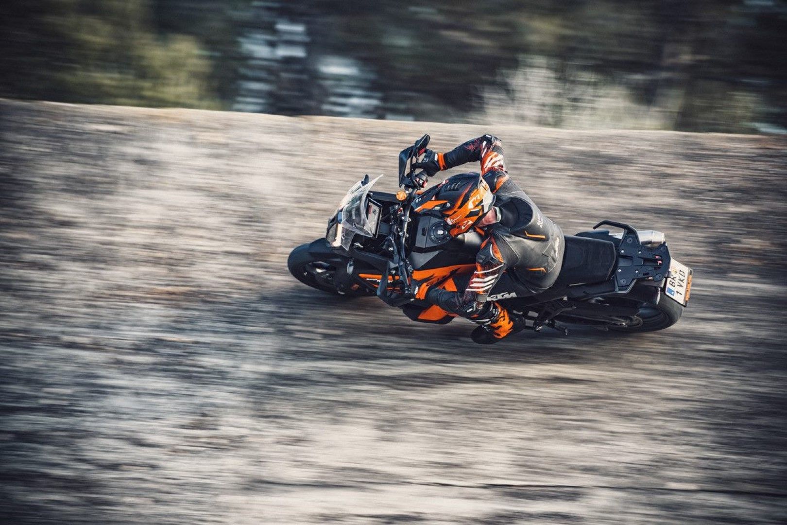 KTM 1290 SUPER ADVENTURE S Accion 3