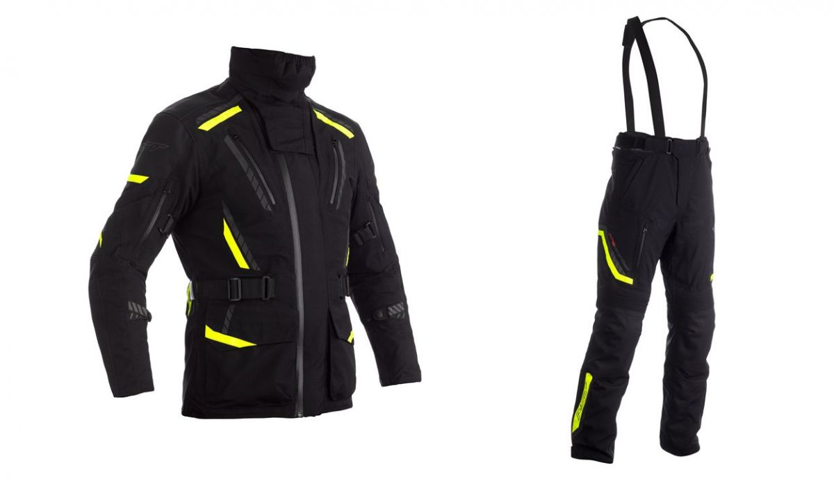 Conjunto trail RST Pathfinder Conjunto trail RST Pathfinder