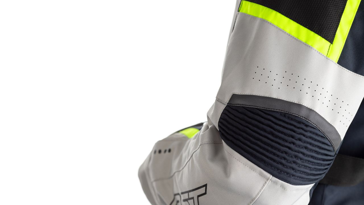 RST Maverick