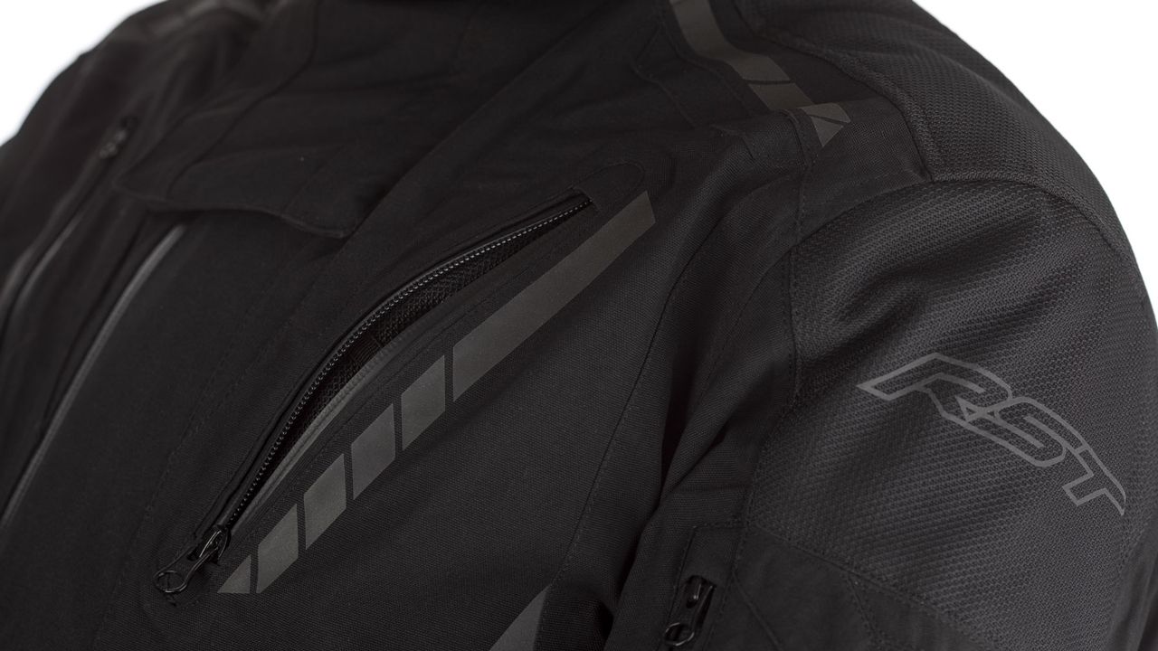 RST Pathfinder