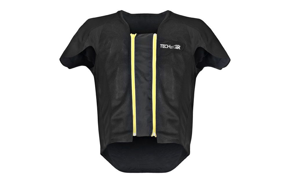 Alpinestars Tech Air  Street