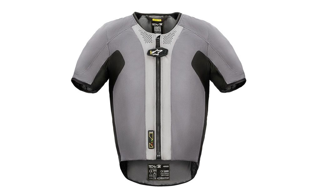 Alpinestars Tech air 5