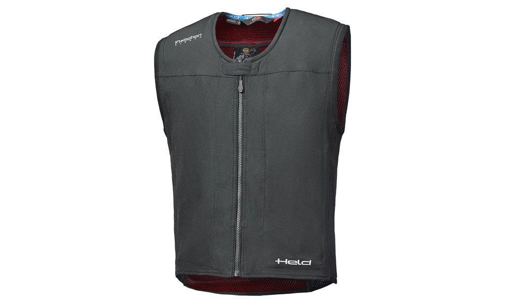 Held e Vest