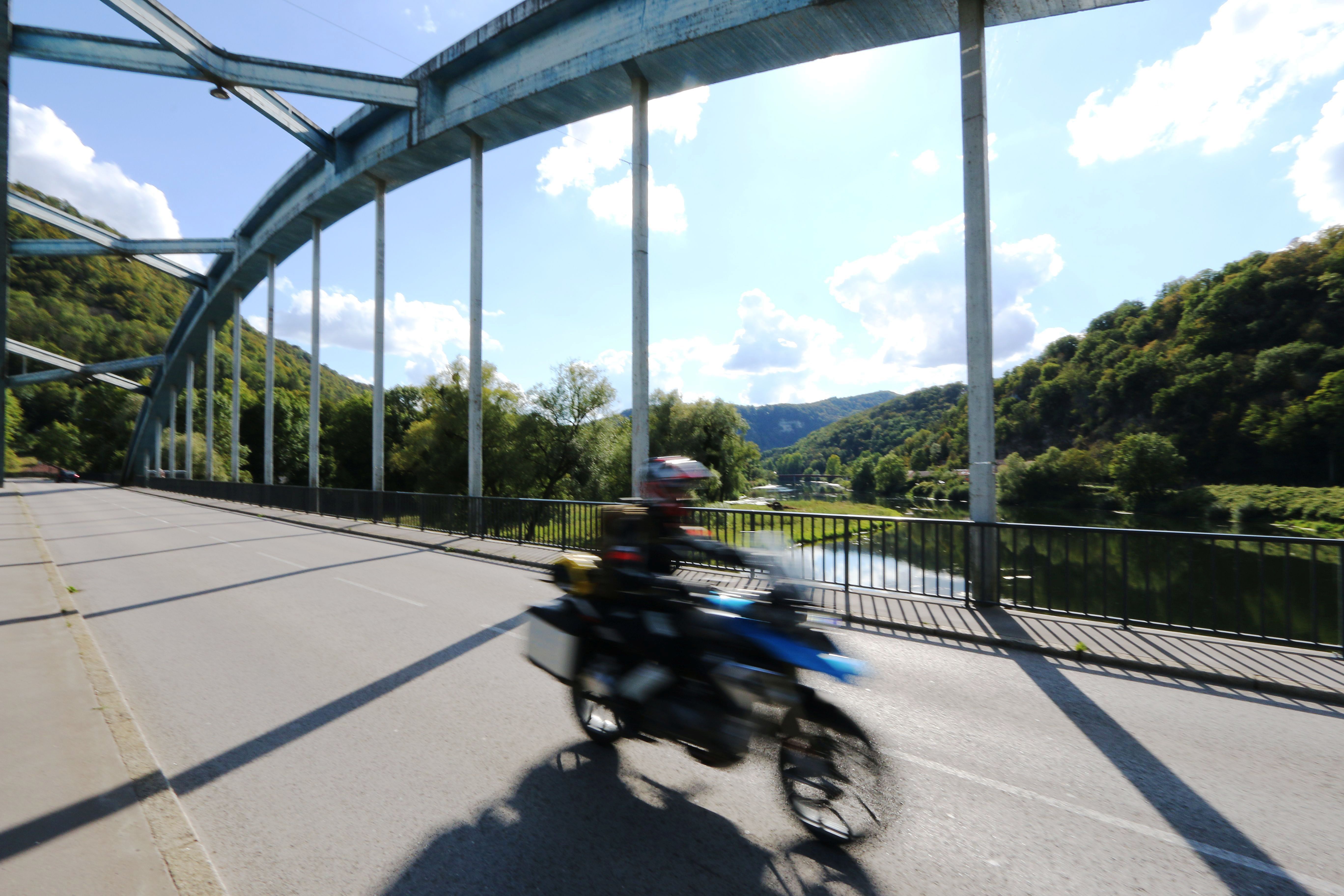Ruta Borgoña Le Doubs (4)