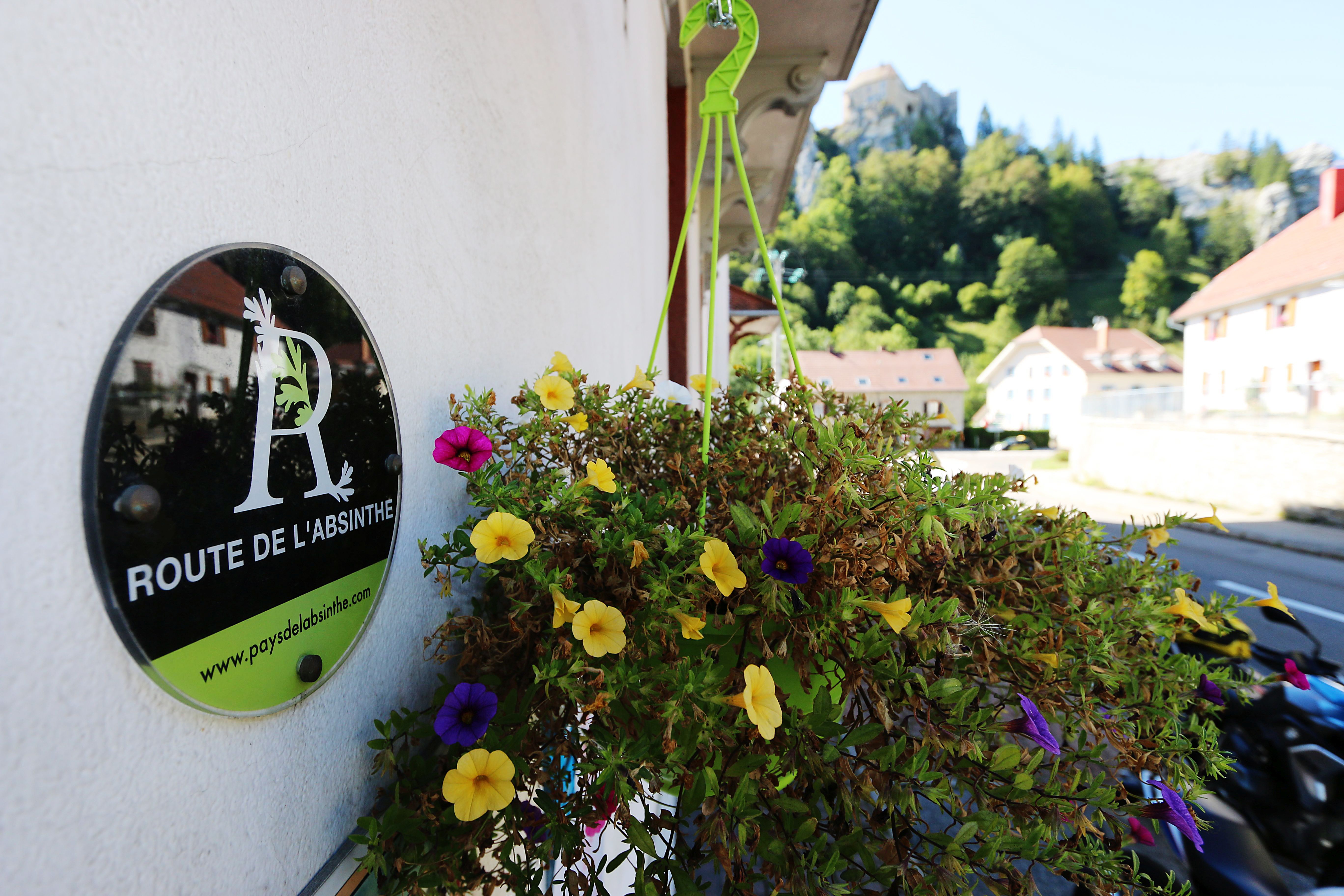 Ruta Borgoña Le Doubs (9)