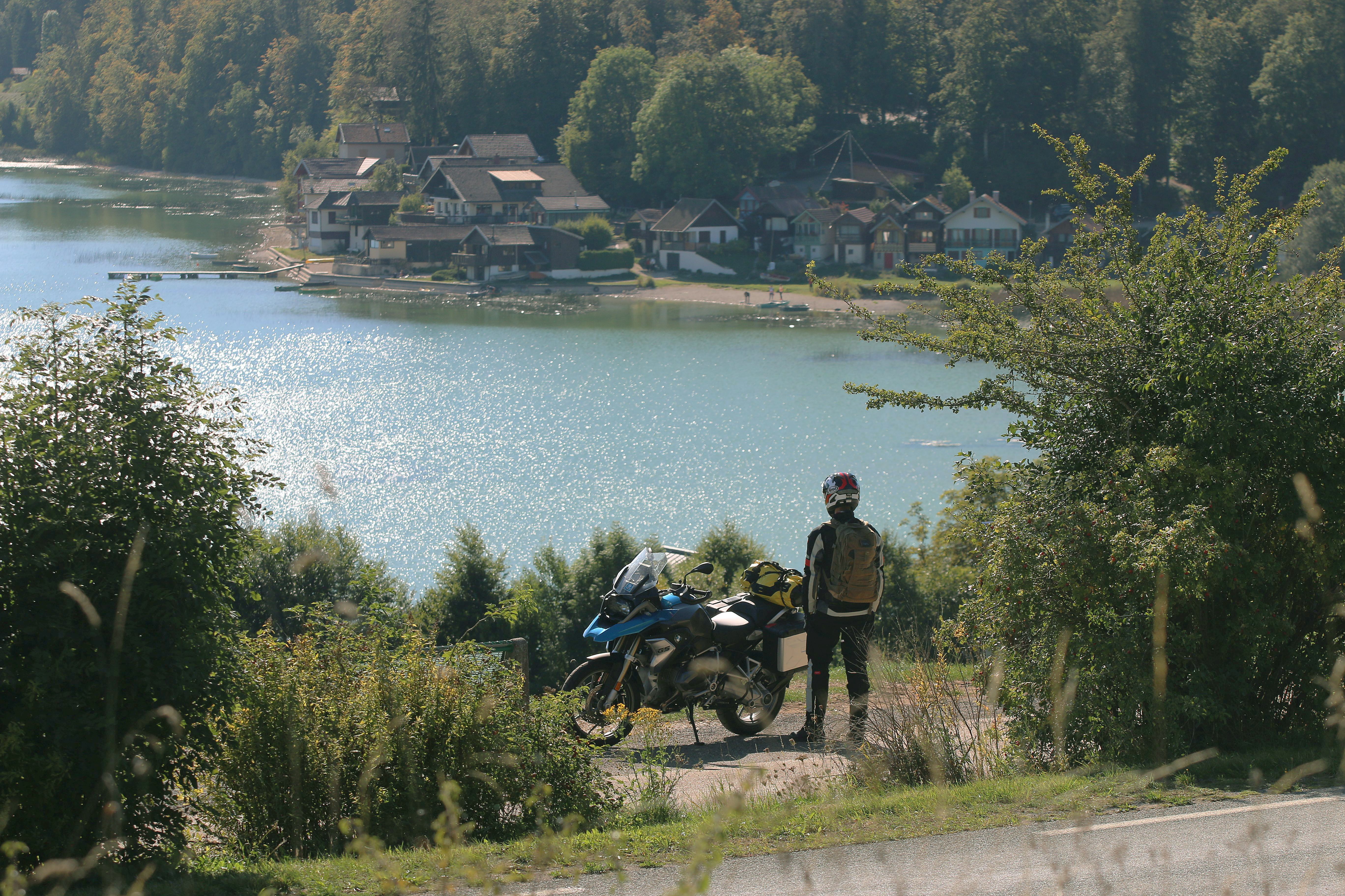 Ruta Borgoña Le Doubs (10)