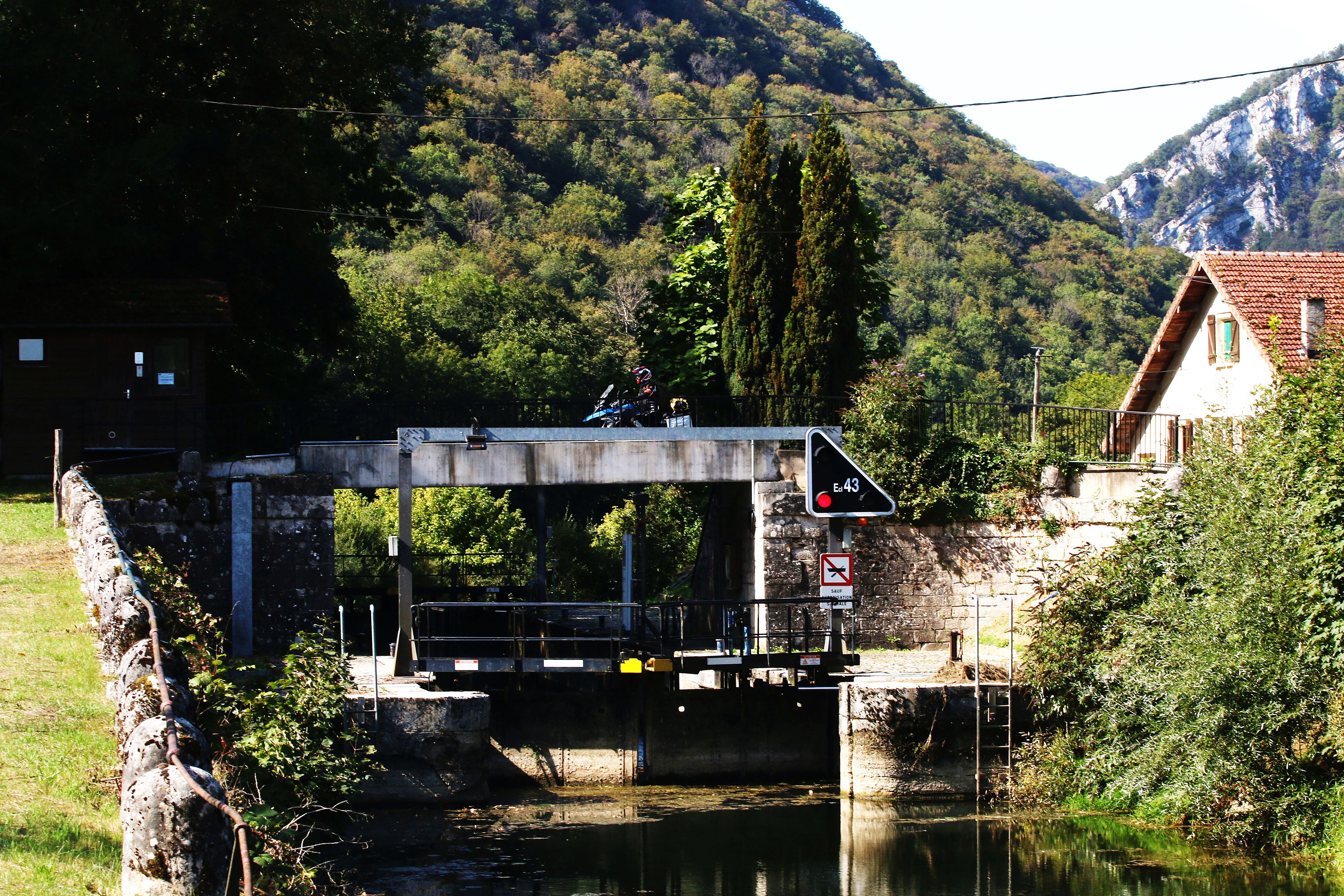 Ruta Borgoña Le Doubs (15)