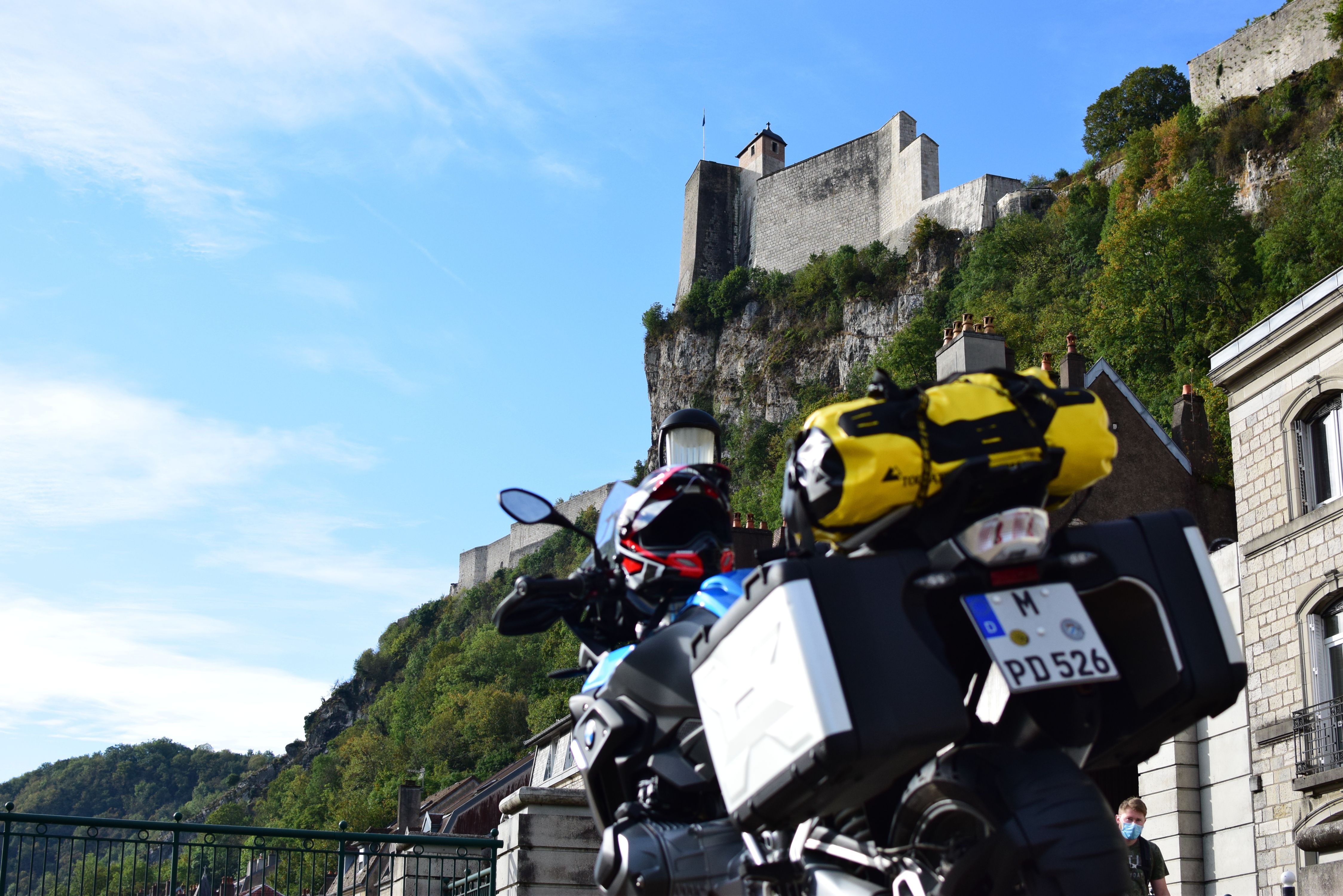 Ruta Borgoña Le Doubs (16)