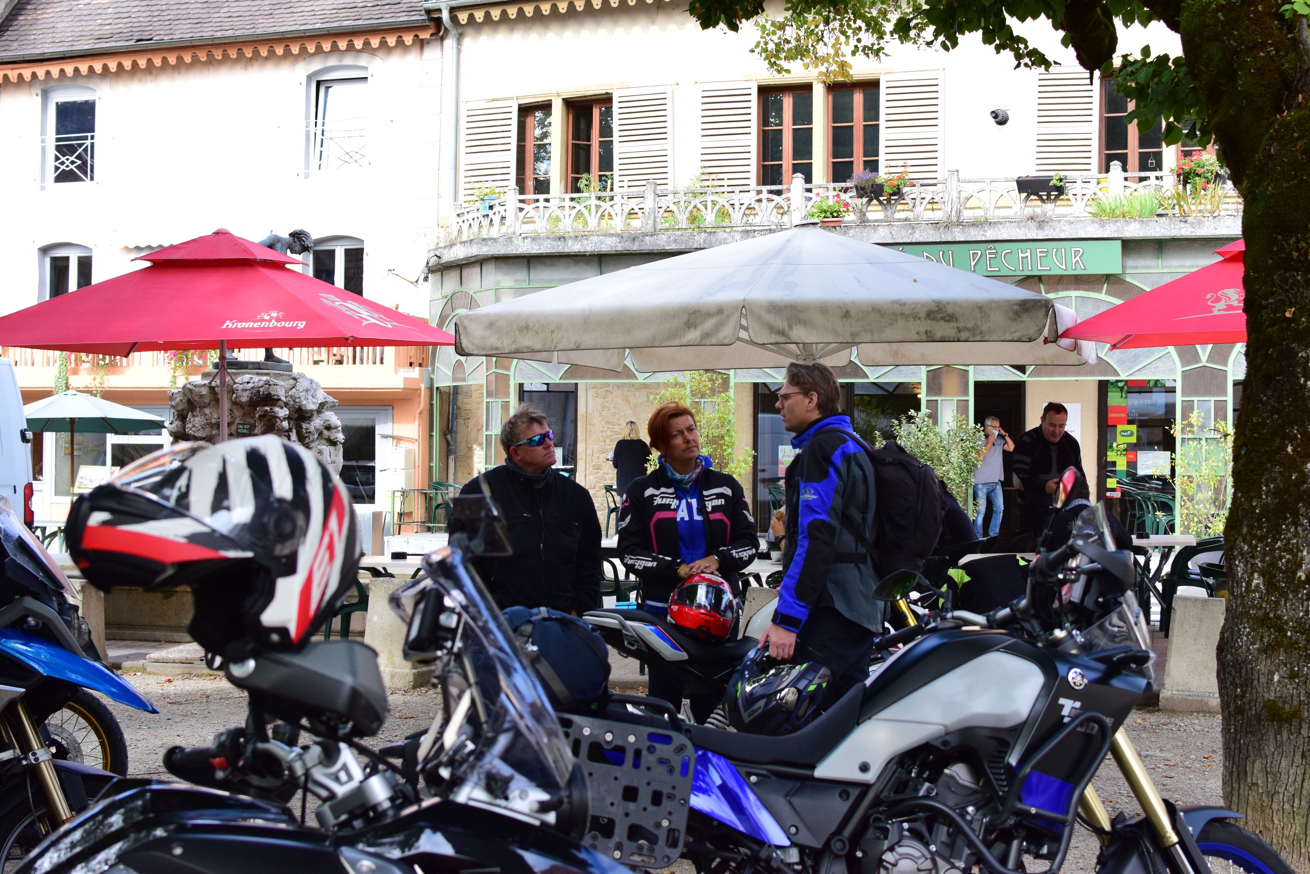 Ruta Borgoña  Le Doubs (20)