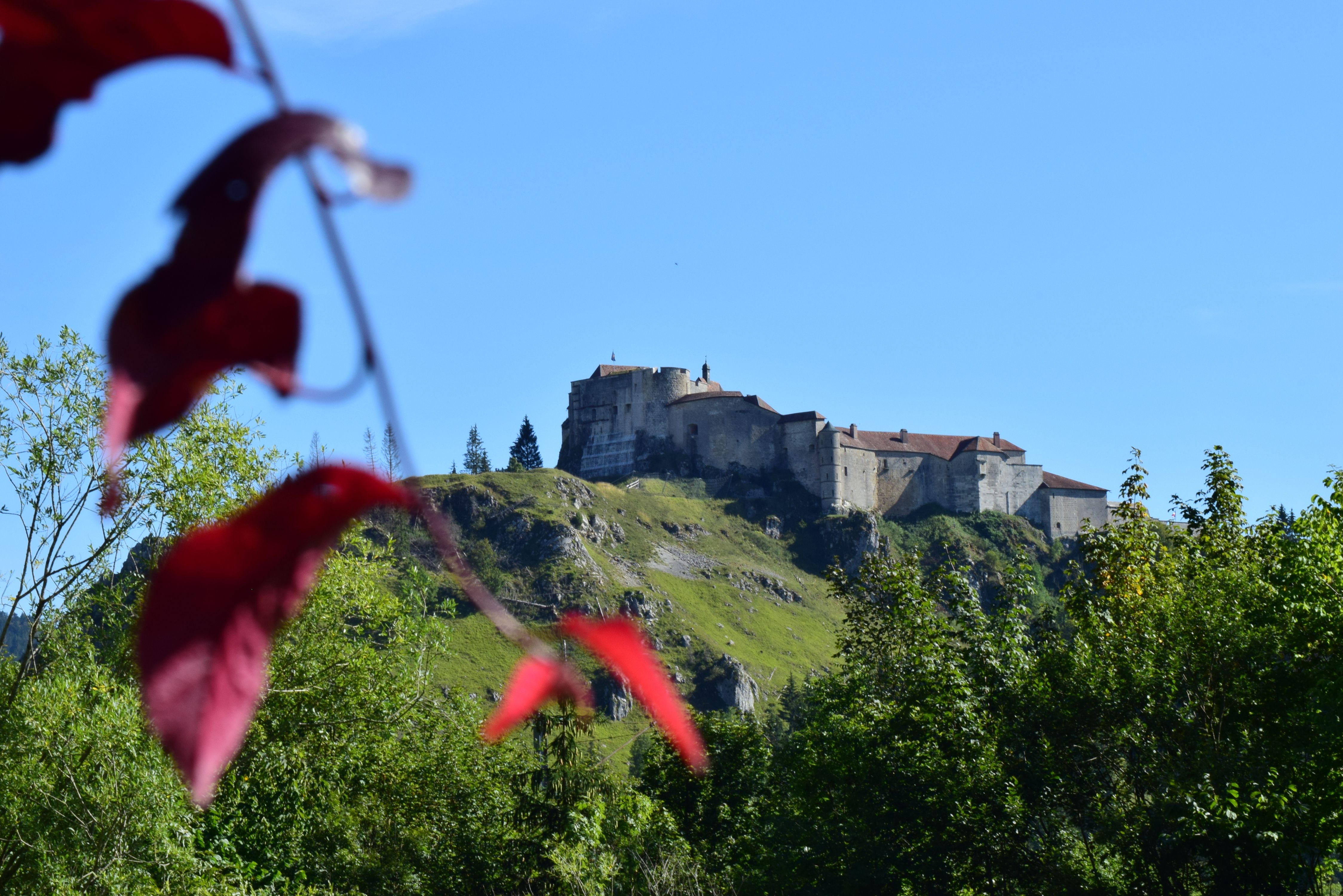 Ruta Borgoña Le Doubs (25)