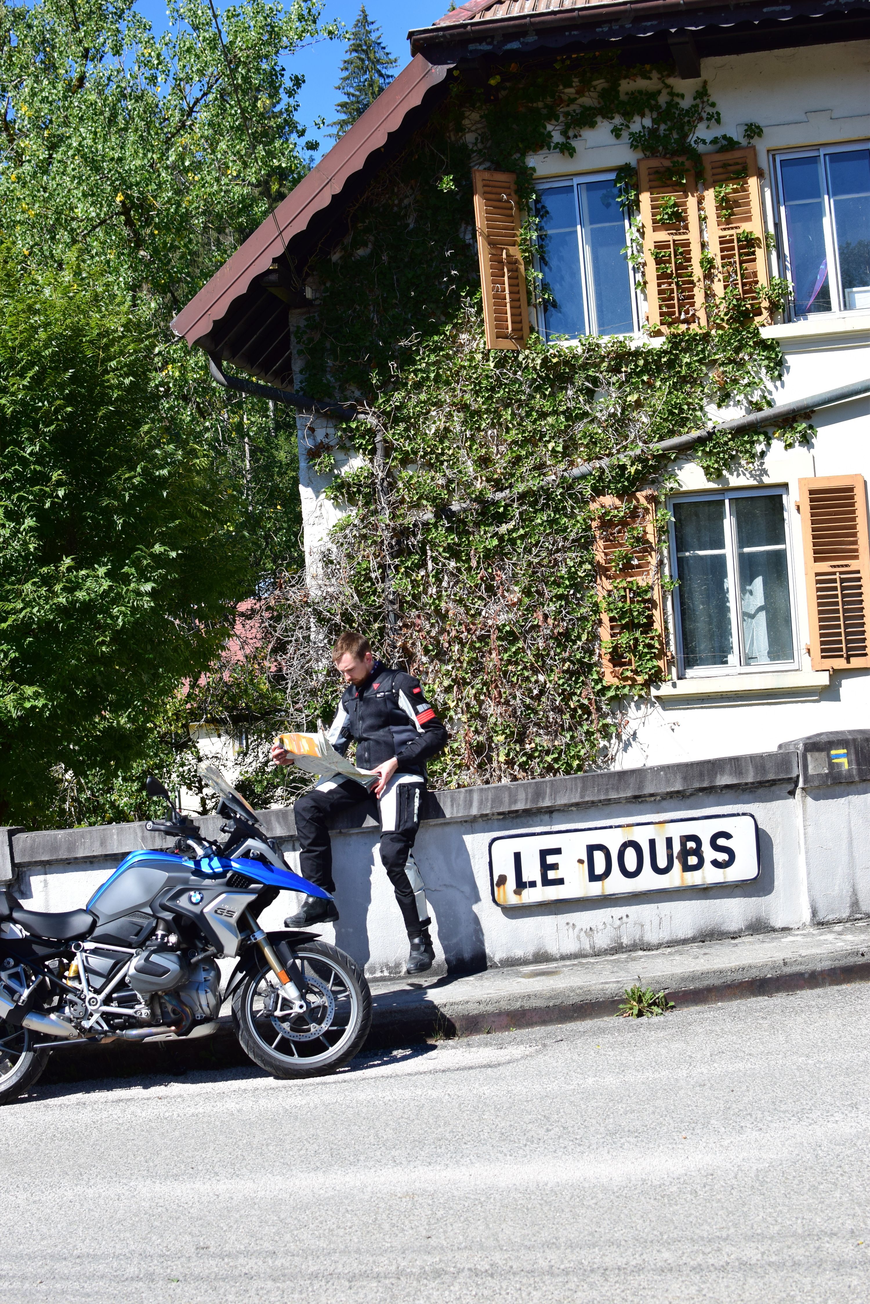 Ruta Borgoña Le Doubs (29)