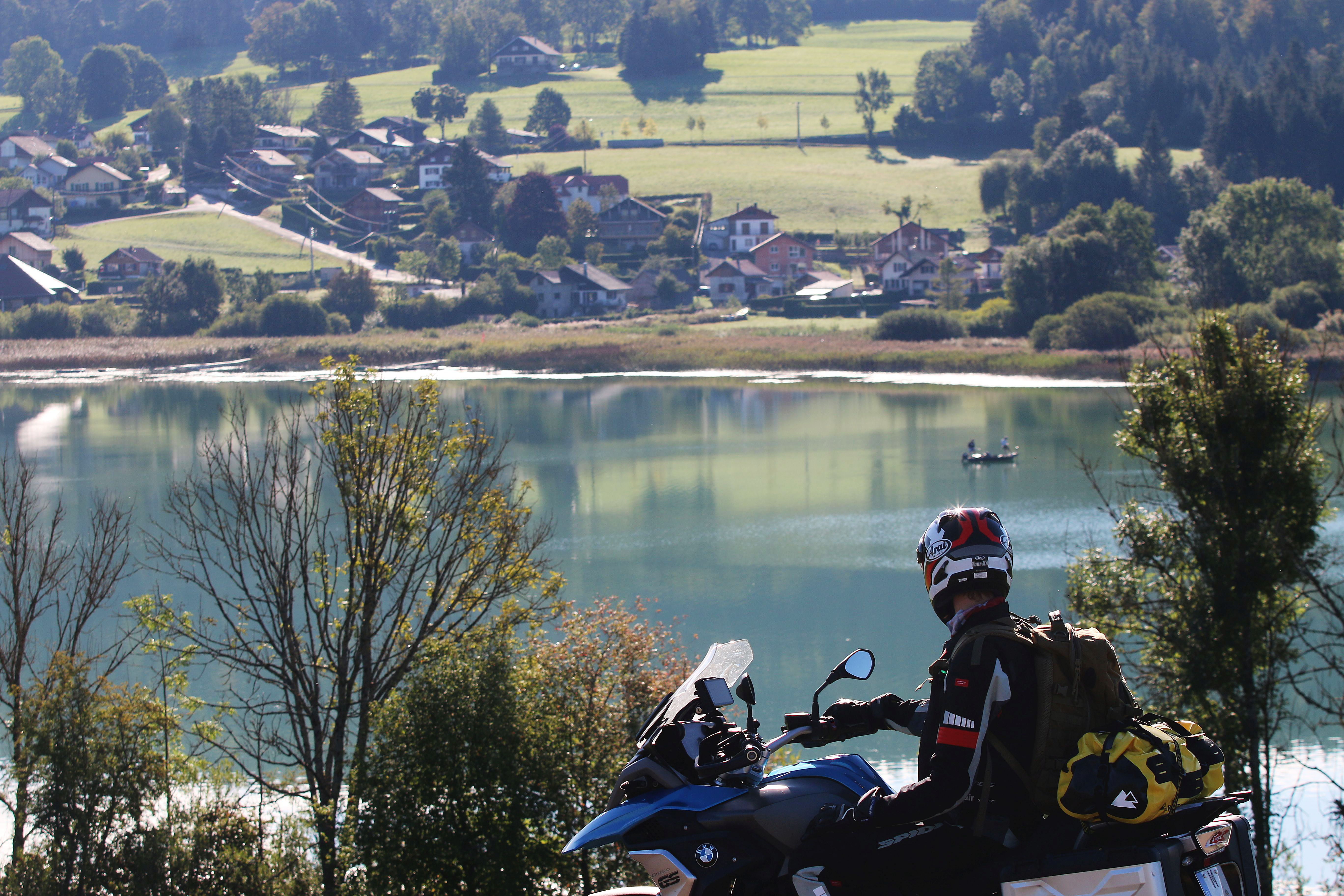 Ruta Borgoña Le Doubs (14)