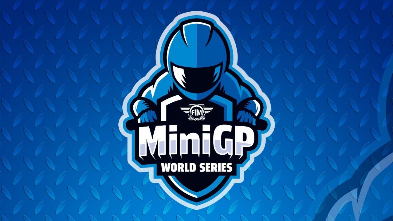 Nacen las Series Mundiales FIM MiniGP, nueva plataforma Road to MotoGP