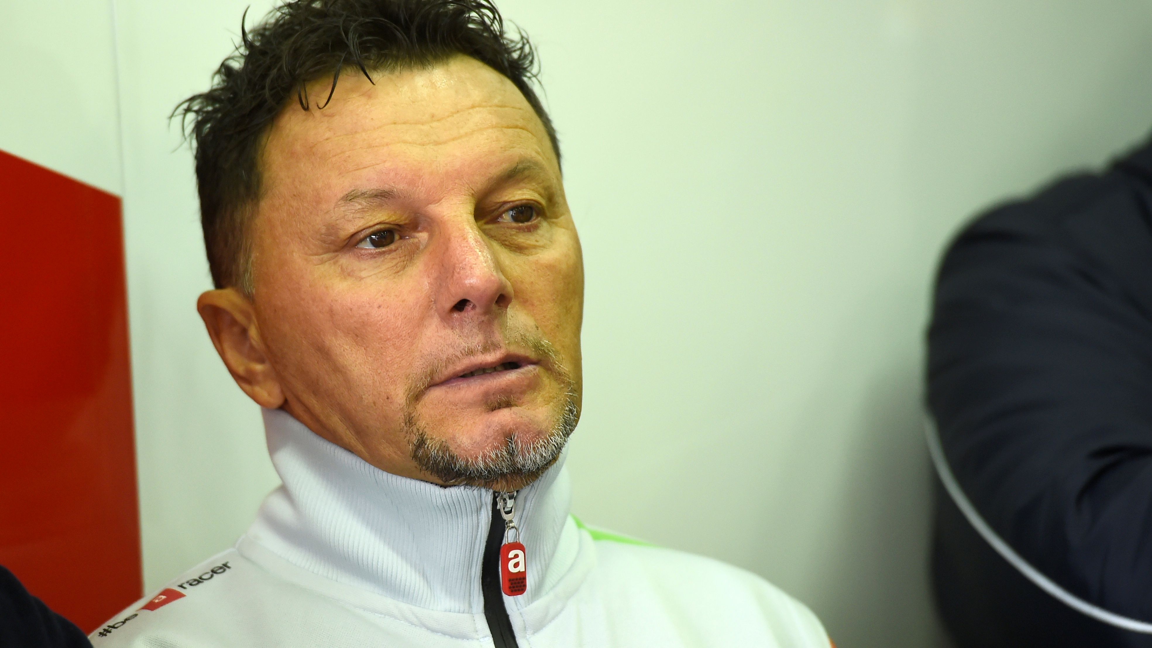 Fausto Gresini