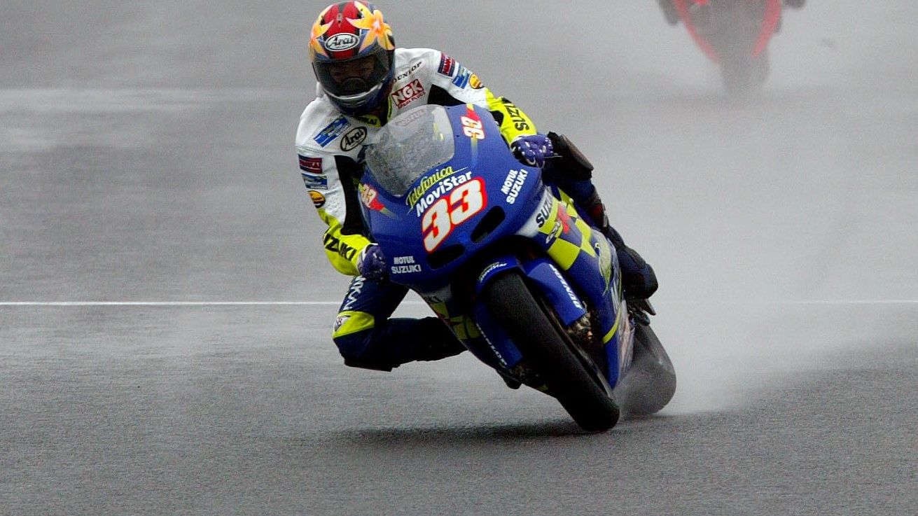 Akira Ryo (2002-2003)