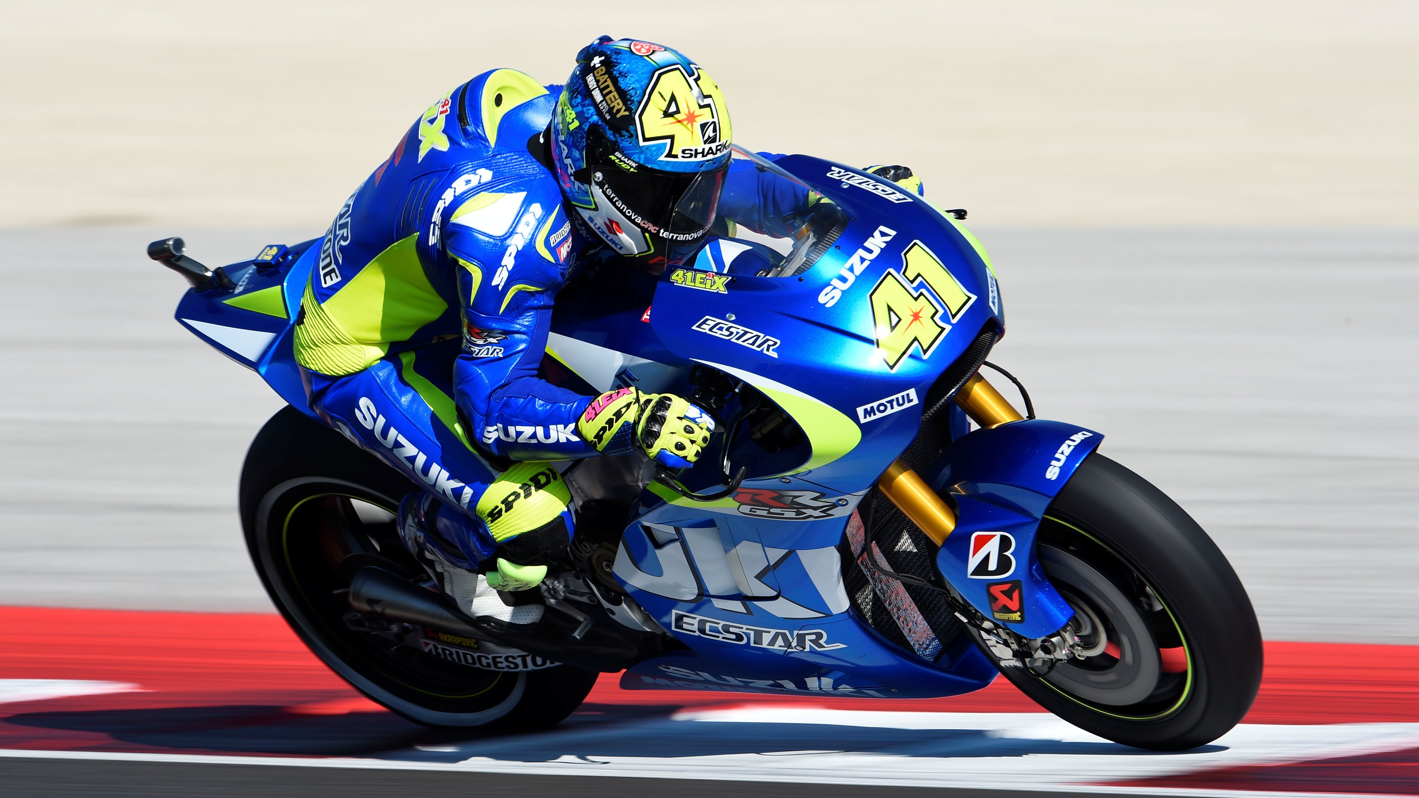 Aleix Espargaró (2015-2016)