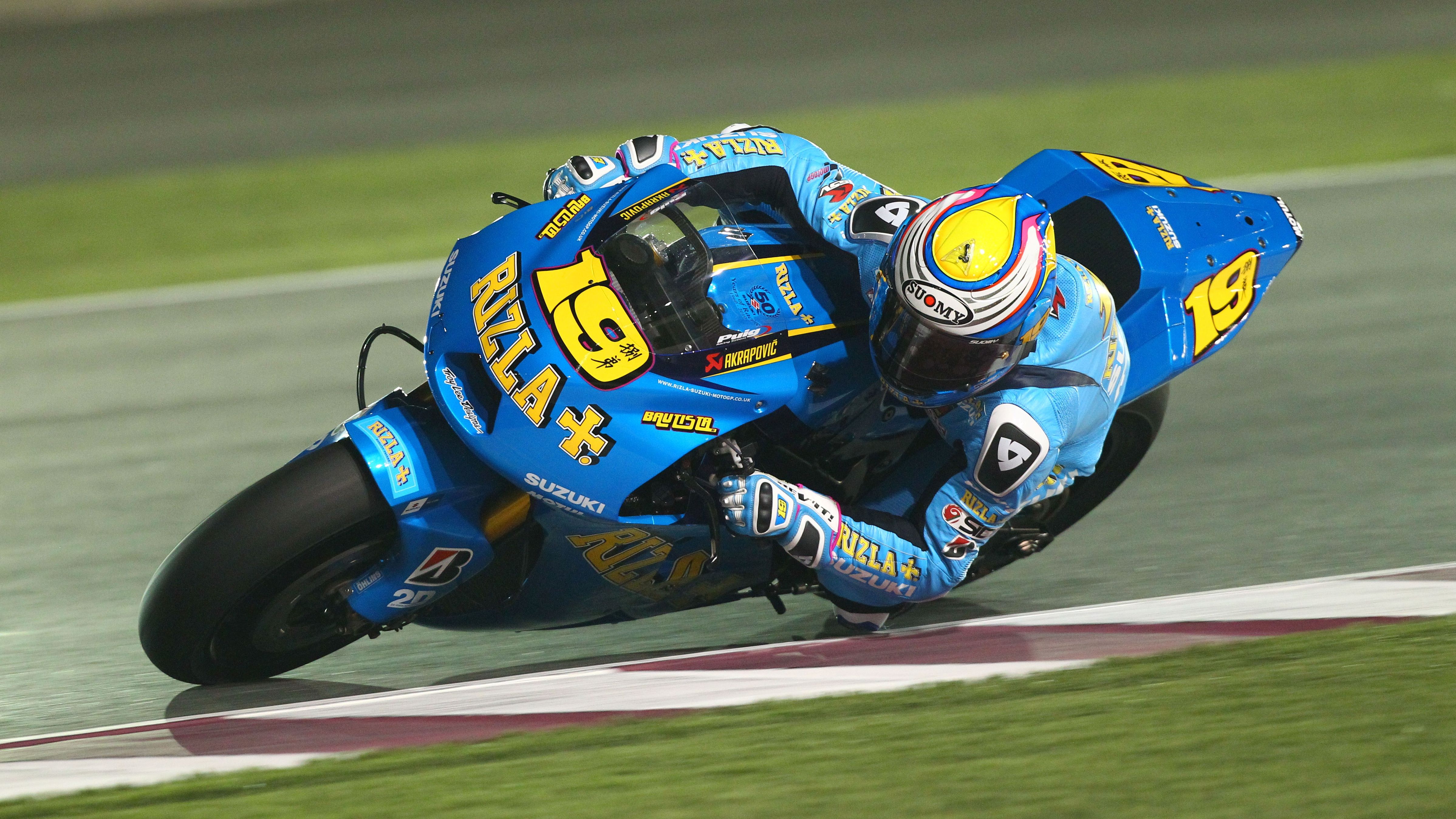 Álvaro Bautista (2010-2011)