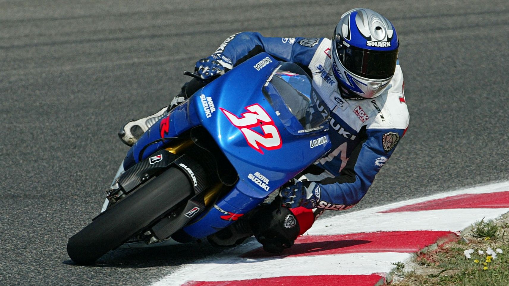Gregorio Lavilla (2004)