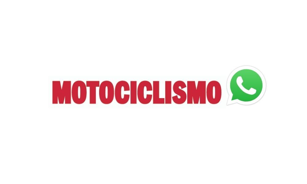Estrenamos Whatsapp en MOTOCICLISMO