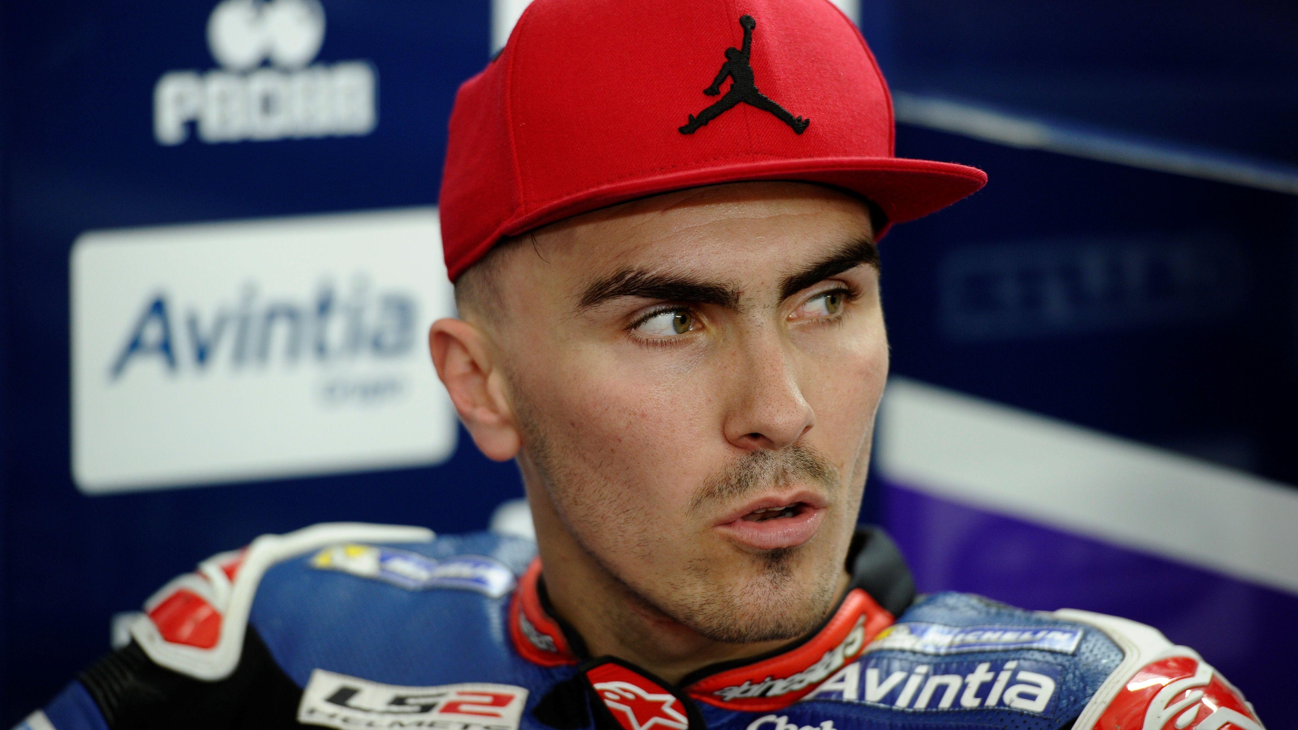 Loris Baz ya llevó una Ducati en sus dos últimos años en MotoGP