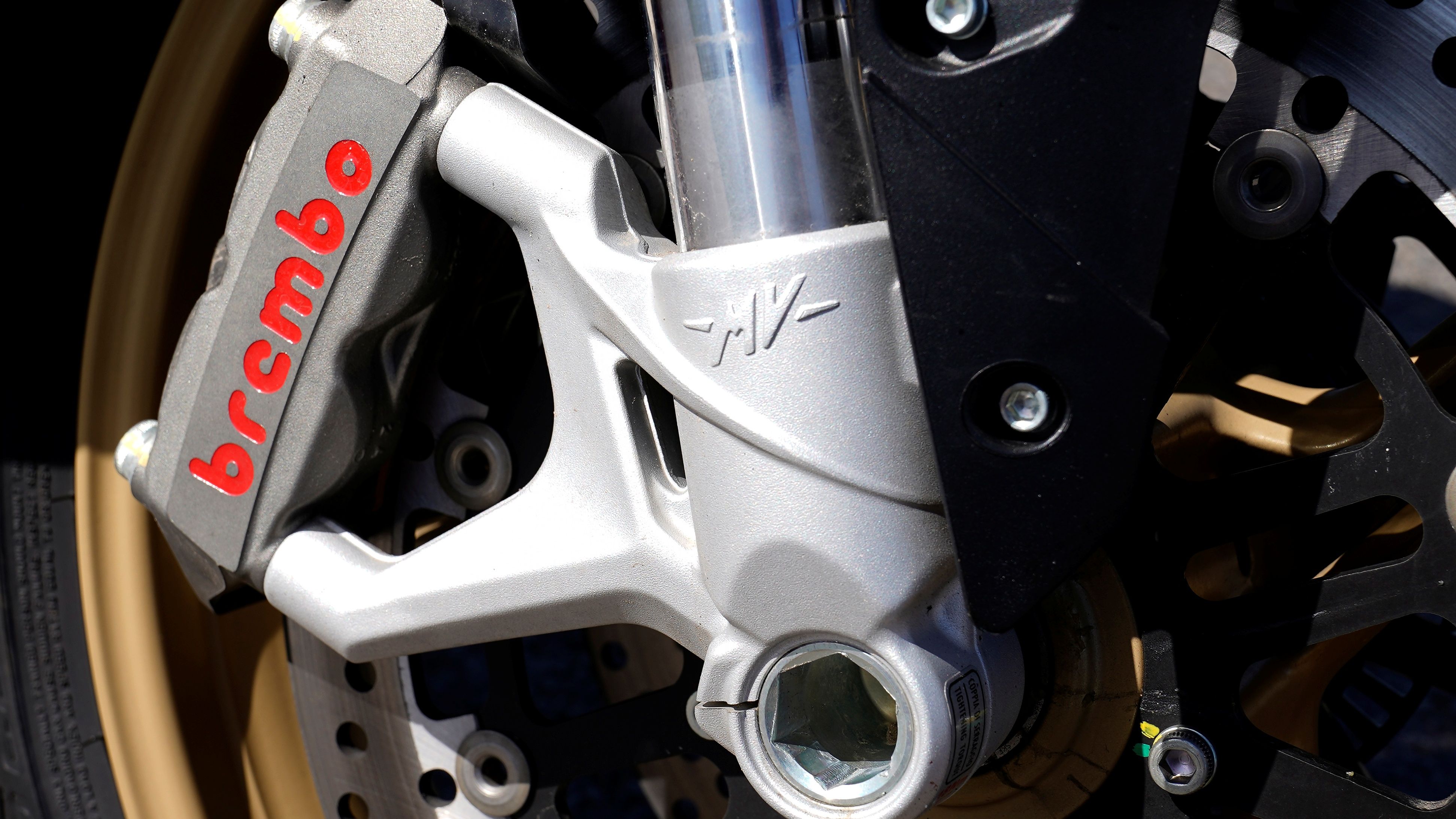 MV Agusta Superveloce 2020