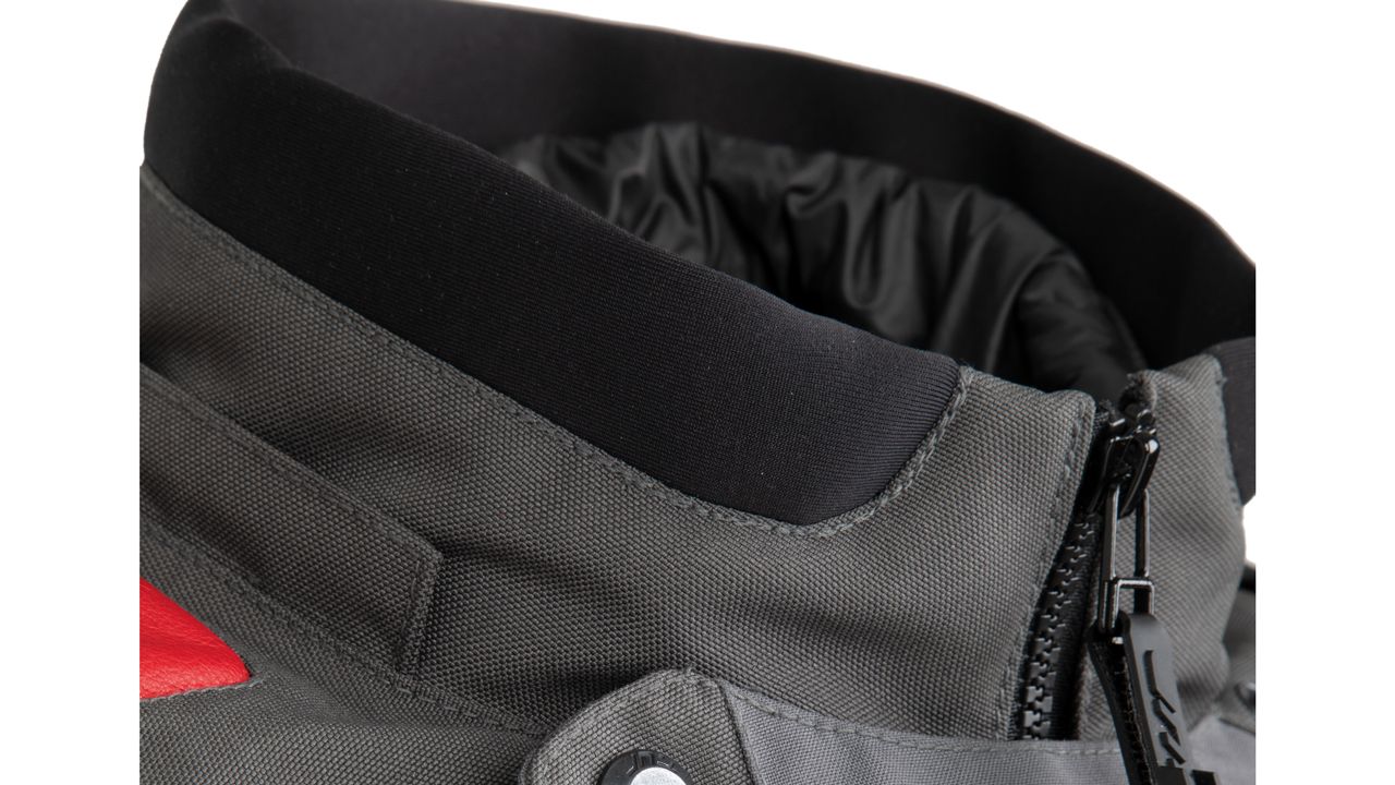 Chaqueta T.UR Zero