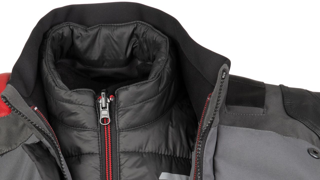 Chaqueta T.UR Zero