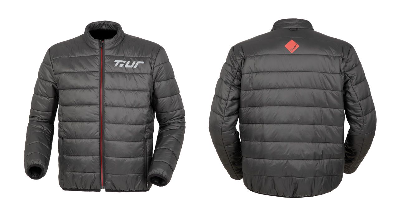 Chaqueta T.UR Zero