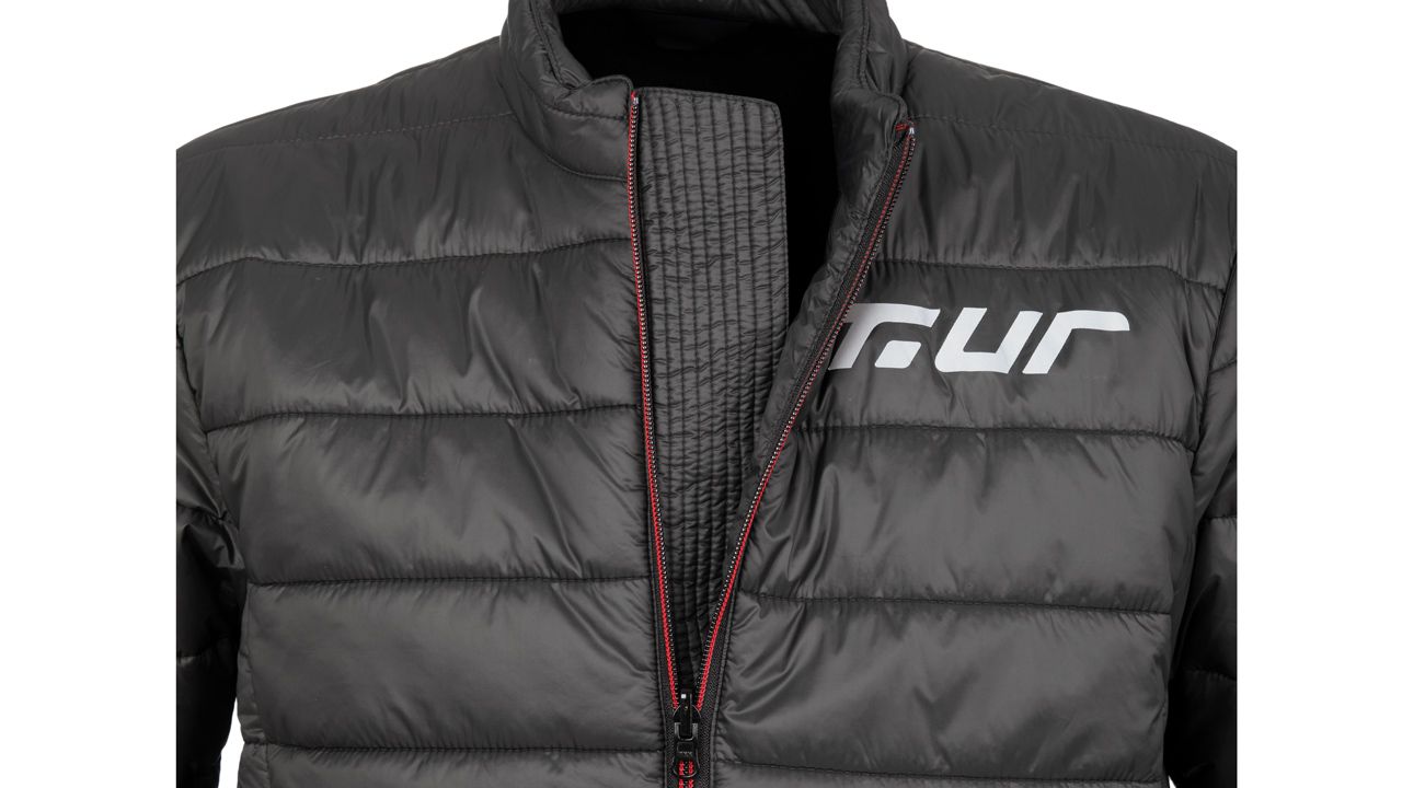 Chaqueta T.UR Zero