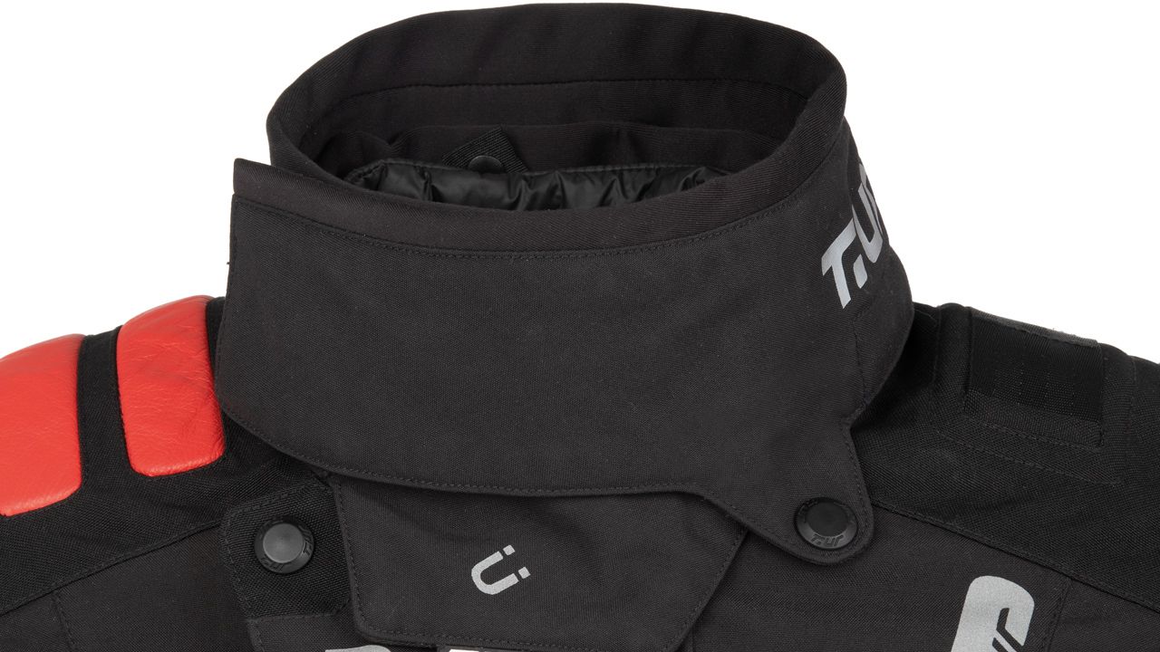 Chaqueta T.UR Zero