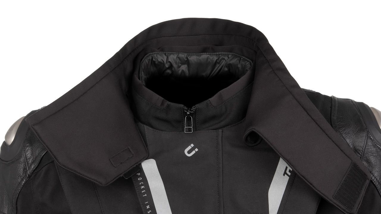 Chaqueta T.UR Zero