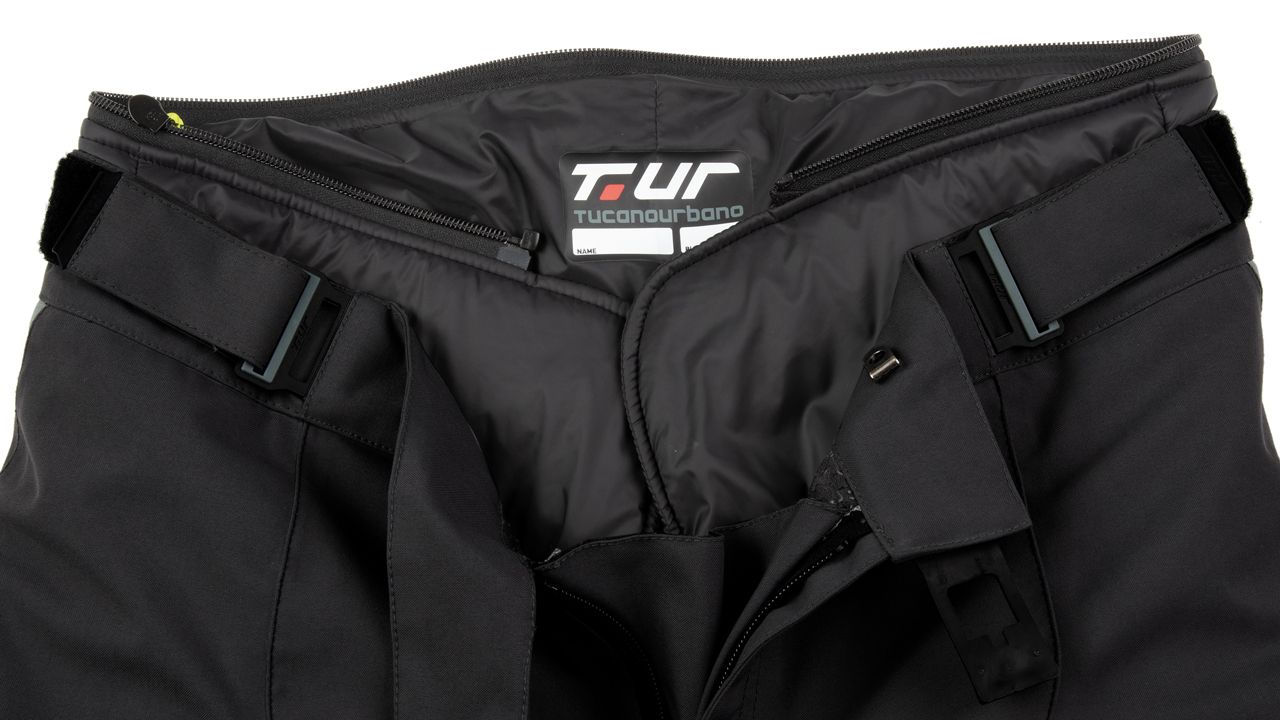 Pantalón T.UR Zero