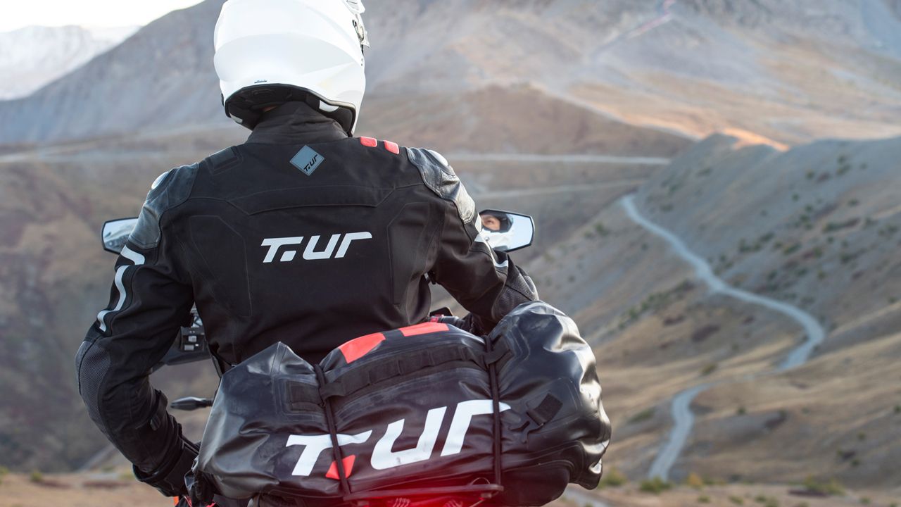 Conjunto T.UR Zero